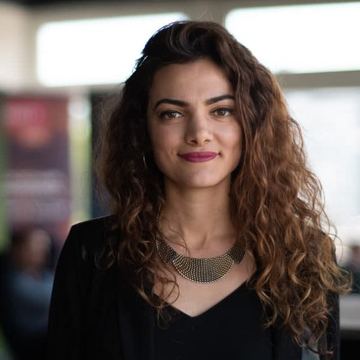 Josephine Samvelyan